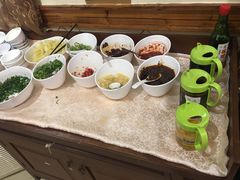 -丰尔粥食·粥底火锅·桑拿鸡(大良总店)