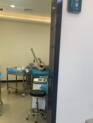 -重庆军科整形美容医院