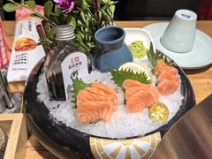 -红沃烤肉(家乐福2部店)