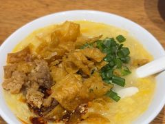 -豆相识•九九豆腐脑(牛咡桥店)