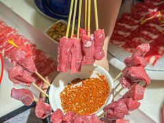 -涮福記·现切牛羊肉火锅(世纪汇店)