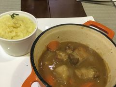-LA CREPERIE BRETONNE布列塔尼法式餐厅(天童北路店)