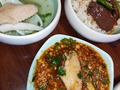 -龙泉人椰子鸡·糟粕醋·地标海南菜(龙昆南店)
