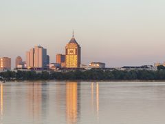 -长春市南湖公园