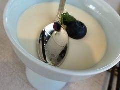 鲜奶冻-熙瓏里(万科店)