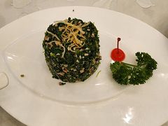 -老克勒上海菜(南京路步行街店)