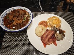 -重庆悦来温德姆酒店