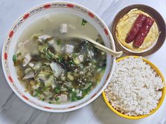 -陈记汤饭(水巷口店)