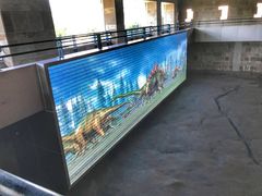 -自贡恐龙博物馆