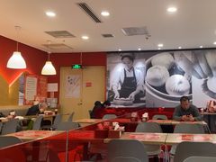 -阳阳中国饭(龙湖大兴天街)