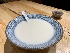 现磨豆浆-南小蟹手工點心(三里屯店)