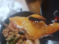 -王荣法仓前羊锅