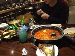 -火炉火自助餐(枫蓝国际店)