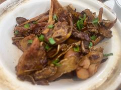 -鑫鸿达·海鲜闽菜热炒小馆(中山路店)