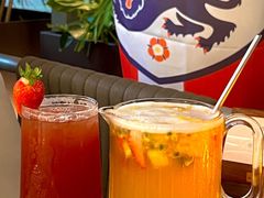 -盐说·西式餐酒馆(光明万达店)