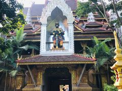 -西双版纳总佛寺