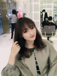 -3AM·S HAIR SALON烫发染发接发