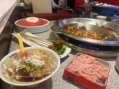 -大龙燚火锅(太古里店)
