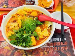 招牌螺蛳粉-螺小胖柳州螺蛳粉(钟楼总店)