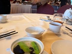大堂-利苑酒家(合景国际金融广场店)