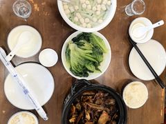 -斯丹姜母鸭·古法干香(涂门街总店)