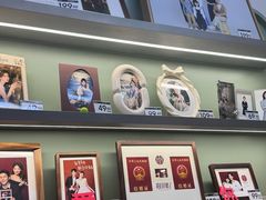 -海马体家庭照相馆(广州正佳广场店)