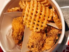 -麦当劳(大栅栏店)