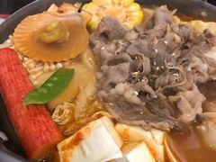 -张妈台式锅烧(深大店)