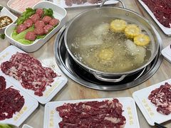 -杏花吴记牛肉火锅