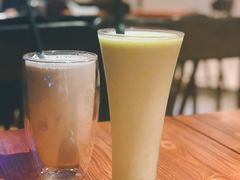 -邻与咖啡(鼎太风华店)