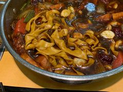 -黄记煌三汁焖锅(华发商都店)