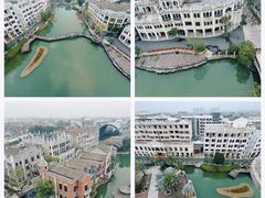 -赤坎·广东华侨国际旅游度假区