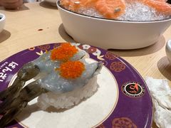 -万岁寿司(万国店)