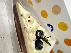 -Pantry's Best派悦坊蛋糕(K11购物艺术中心店)