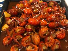 -松哥油焖大虾(科技园店)