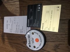 -Peet's Coffee皮爷咖啡(德基店)