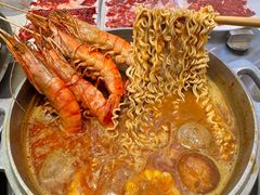-荣叔港式沙嗲牛肉火锅(正佳潮流店)