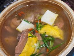 -飞鹿餐饮·陕南菜(北关店)