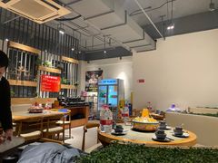 -贰重天冰煮羊自助火锅(东坝店)