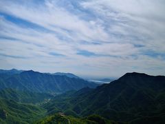 -大岭沟猕猴桃谷风景区