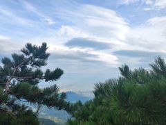 -庐山风景名胜区