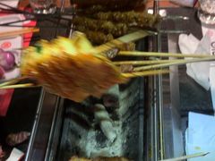 -可口香·非遗老号烧烤(南岗直营店)