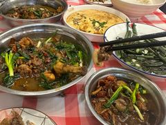 -高子烧鸡公(五里堆路店)