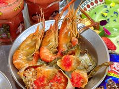 -哼蟹二将·烤肉酱蟹(合生汇店)