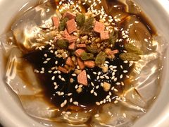 -胡马八破·川菜小馆(高新万达店)