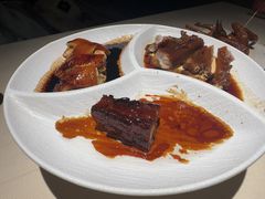 -侨美食家·粤菜(体育西路店)
