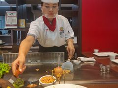 -湘汇概念铁板烧(铁西万达店)