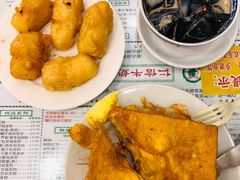 -仁信老铺(华盖路店)