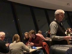 -360 The Restaurant at the CN Tower