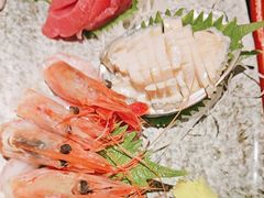 -千代武日本料理(开发区店)